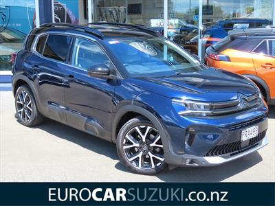 New, Used Citroens for sale in New Zealand — Need A Car