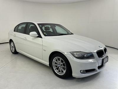 Used vehicle 2010 BMW 320i  for sale in West Auckland, Auckland from Turners Cars - Westgate
