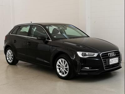 Used Hatchback 2015 Audi A3 1.4 TFSI SPORTBACK Low KM for sale in Central Auckland, Auckland from Mr Motors Mt Wellington