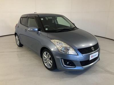 Used vehicle 2015 Suzuki Swift  for sale in Central Auckland, Auckland from Turners Cars - Manukau