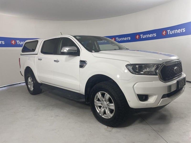 2022 Ford Ranger for sale in Rotorua, Bay of Plenty — Need A Car