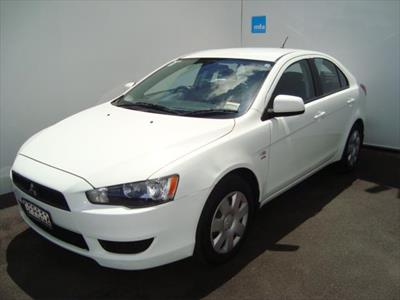 New Used Mitsubishi Lancers For Sale In New Zealand Need