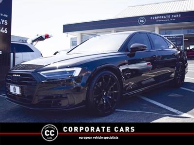2018 Audi A8 Sedan For Sale In Central Auckland Auckland Need A Car