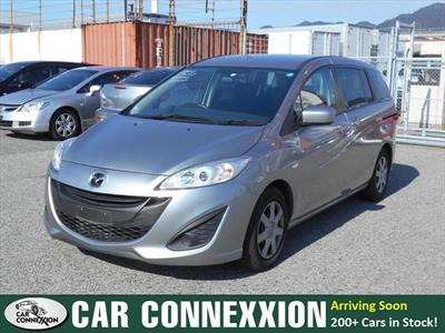 New Used Mazda Vans Between 15k And 20k For In Zealand 2016 Mazda Premacy 20c Skyactive This Vehicle Is Trending Right Now
