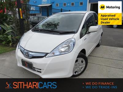 New Used Honda Fits For Sale In New Zealand Need A Car