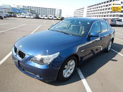 2004 Bmw 525i Sedan For Sale In North Shore Auckland Need A Car