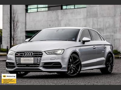 New Used Audi Sedans Over 30k For Sale In New Zealand Need A Car
