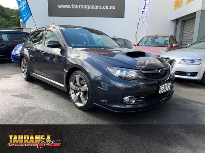 Subaru Impreza Hatchback For Sale >> 2010 Subaru Impreza Subaru Impreza Hatchback For Sale >> 2010 Subaru Impreza