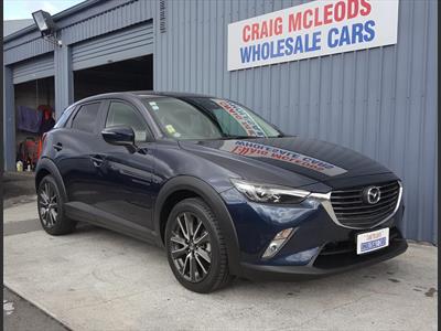 New Used Mazda Cx 3s For Sale In New Zealand Need A Car