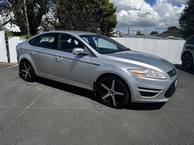  Ford Mondeos nuevos y usados ​​a la venta en Nueva Zelanda — Need A Car