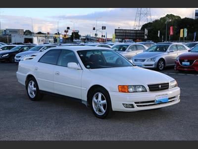 New Used Toyota Chasers For Sale In New Zealand Need A Car New Used Toyota Chasers For Sale In New Zealand Need A Car