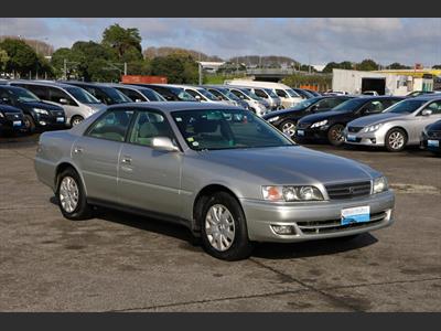 New Used Toyota Chasers For Sale In New Zealand Need A Car New Used Toyota Chasers For Sale In New Zealand Need A Car