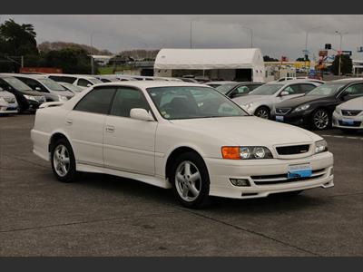 New Used Toyota Chasers For Sale In New Zealand Need A Car New Used Toyota Chasers For Sale In New Zealand Need A Car