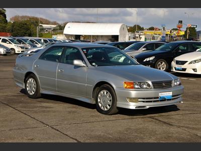 New Used Toyota Chasers For Sale In New Zealand Need A Car New Used Toyota Chasers For Sale In New Zealand Need A Car