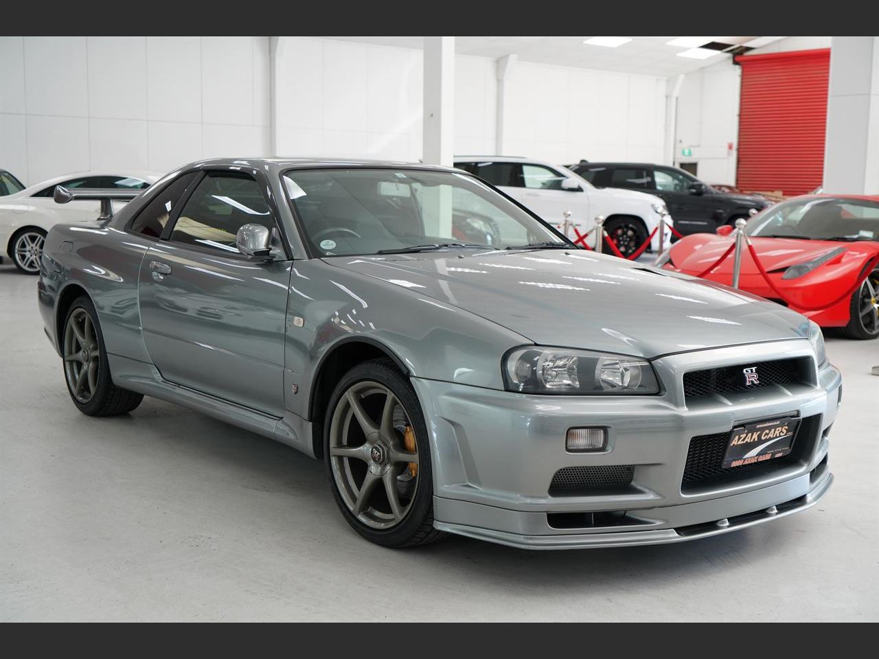 01 Nissan Skyline Coupe For Sale In East Auckland Auckland Need A Car 01 Nissan Skyline Coupe For Sale In East Auckland Auckland Need A Car