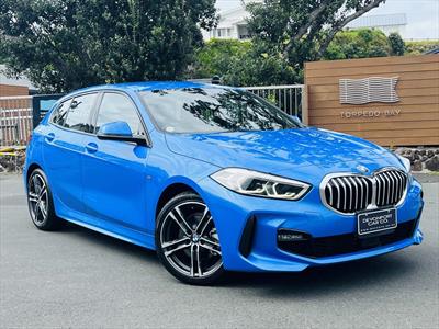 New, Used BMW Hatchbacks for sale in New Zealand — Need A Car